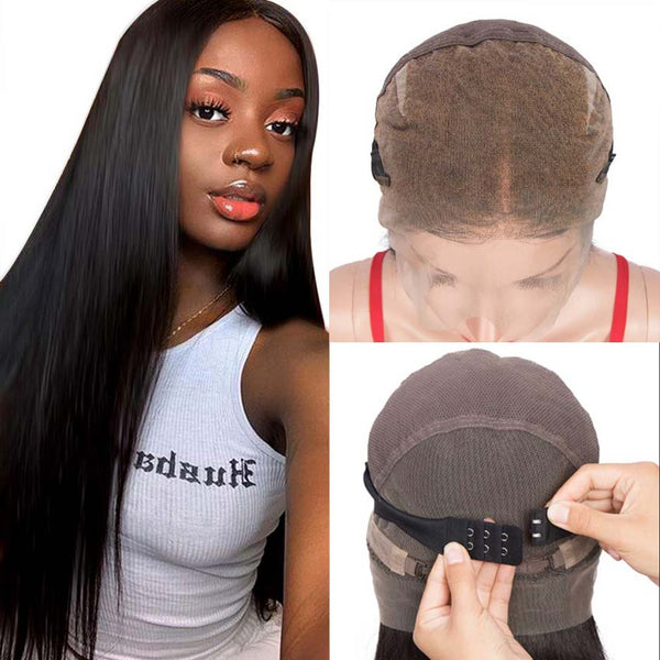 Full lace wigs 150 density outlet
